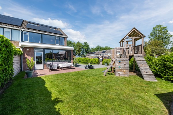 Medium property photo - Essenhage 28, 9501 TP Stadskanaal